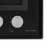 Варочная поверхность KRONA CALORE 60 BL (00026315)