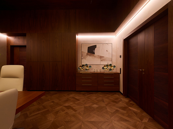 Частная школа, Санкт-Петербург