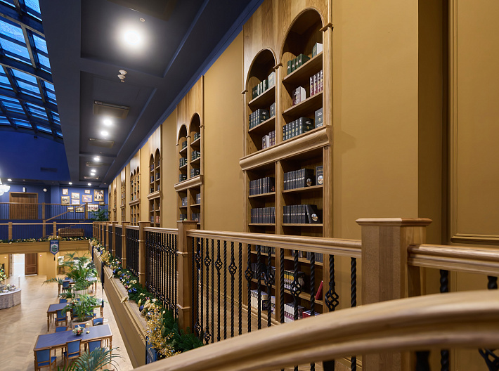 Частная школа, Санкт-Петербург