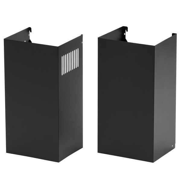 Вытяжка KRONA VENERA 600 black S вытяжка кухонная (КА-00001088)