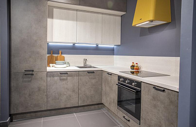 Кухня СИНГЛ