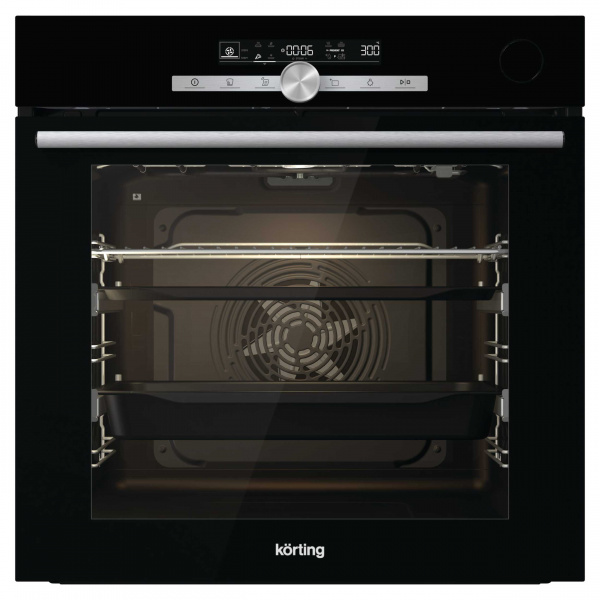 Духовой шкаф KORTING OKB 9982 EN ST