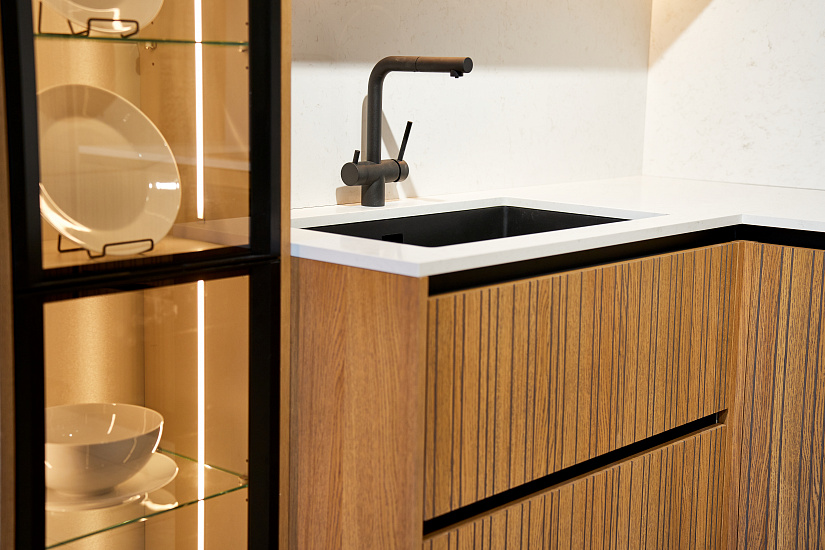 Кухня РИТМО фото 1