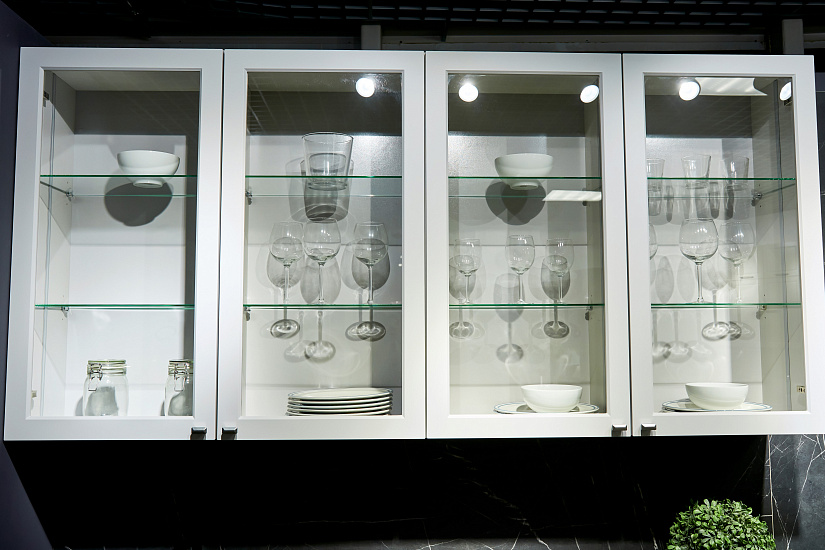 Кухня ФРЕСКО фото 1