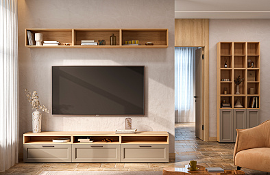 Мебель для гостиной АНТАРА