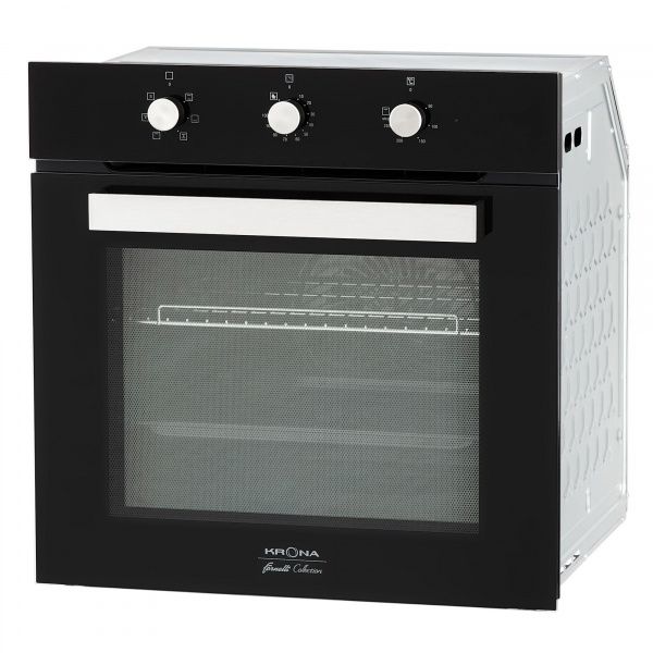 Духовой шкаф Krona ROMANA 60 BL  (КА-00001520)