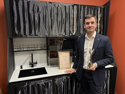 Золотая Кабриоль 2025