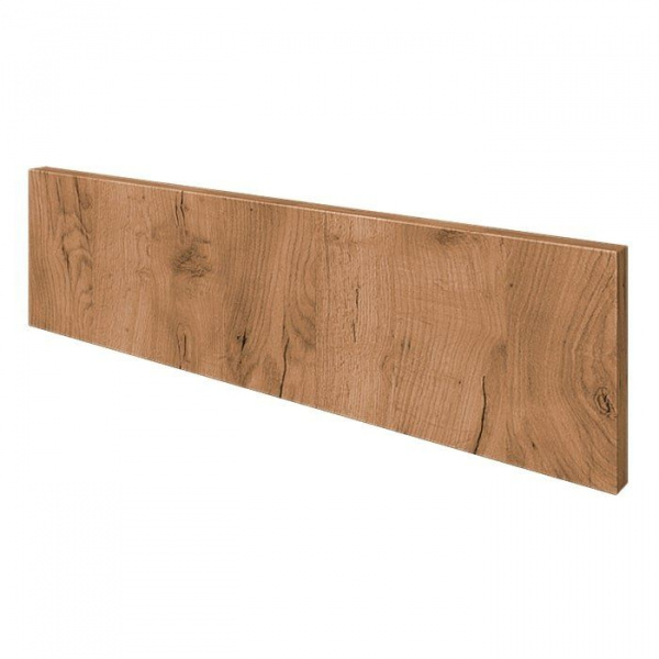 Фальшфасад для шкафа ЛАЙТ под духовой шкаф ЛДСП 11,6х44,6 см ЛДСП цвет Дуб золотой