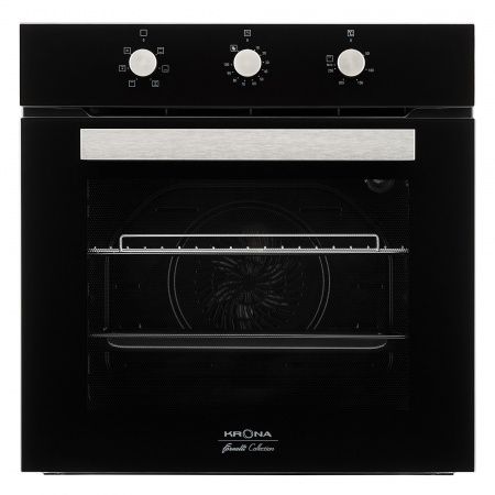 Духовой шкаф Krona ROMANA 60 BL  (КА-00001520)