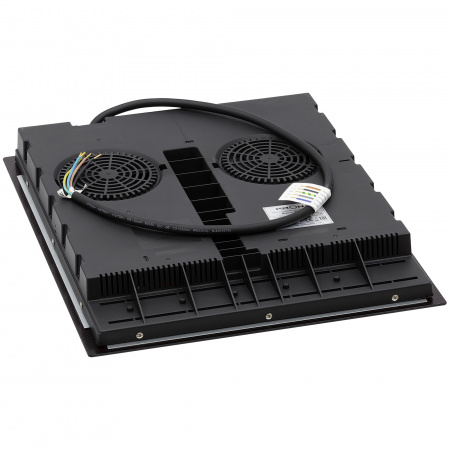 Варочная поверхность KRONA FORTE 45 BL индукционная варочная поверхность (независимая) КА-00001435