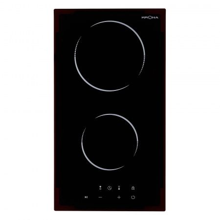 Варочная поверхность KRONA TEMPO 30 BL (КА-00001215)