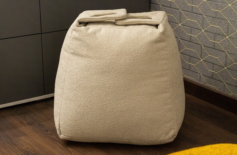 Пуф Бэг (Bag)