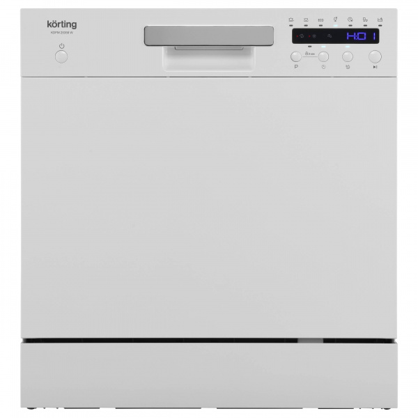 Посудомоечная машина KORTING KDFM 25358 W