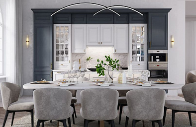 Кухня МИЛЕДИ