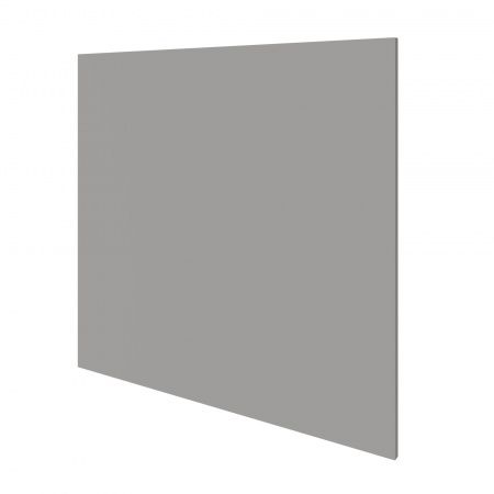 Вставка 77,0х80,8 для раздвижной двери высотой 231 см и шириной 80 см, ЛДСП цвет Шиншилла серая