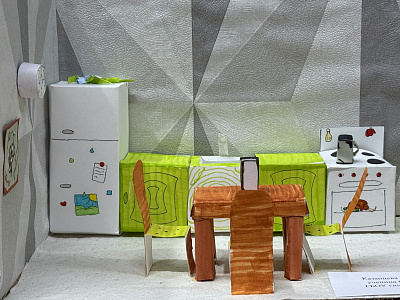 Детский конкурс 