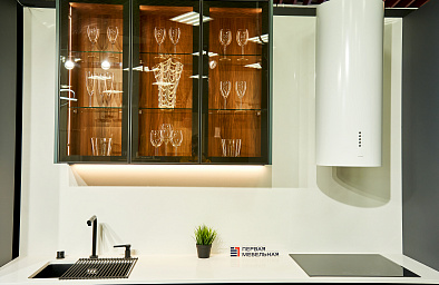 Кухня СФУМАТО