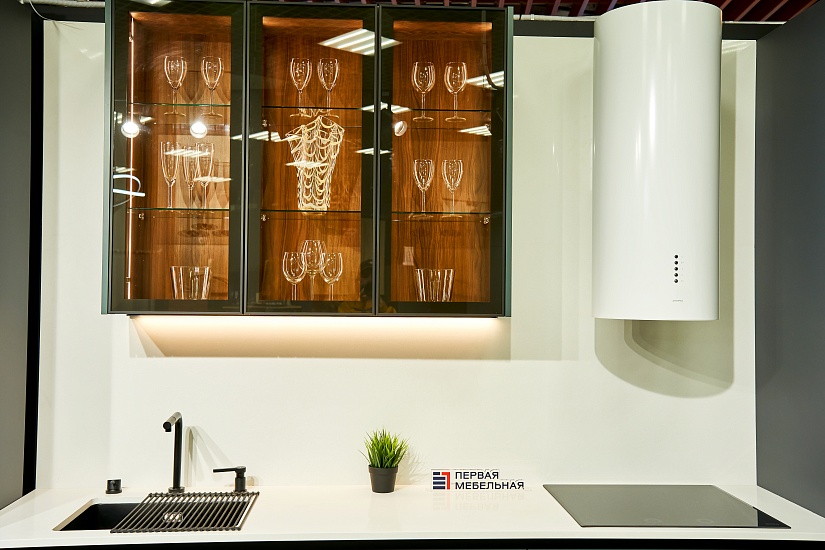 Кухня СФУМАТО фото 1