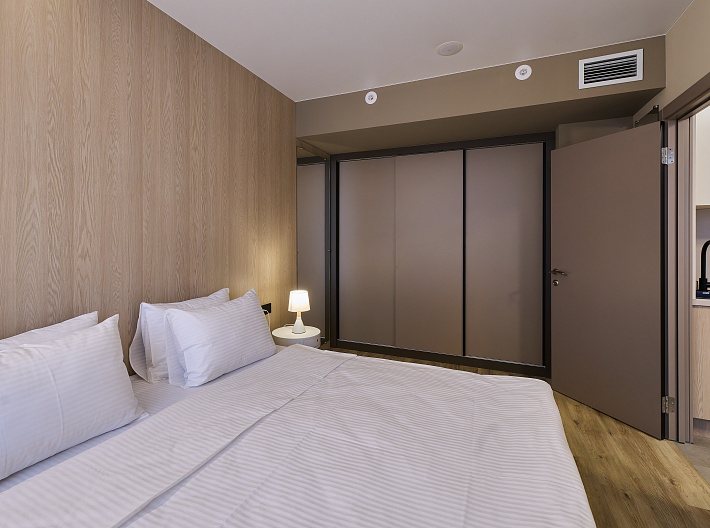 Отель SVET, Санкт-Петербург