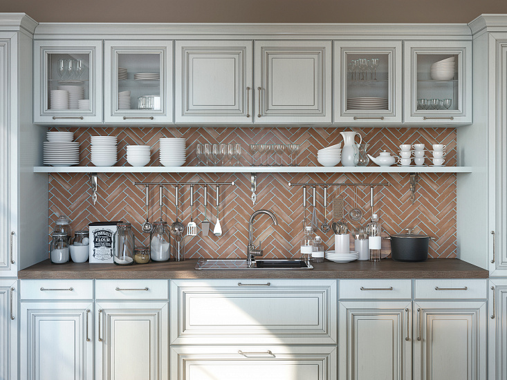 Кухня АЛЛЕГРО фото 1