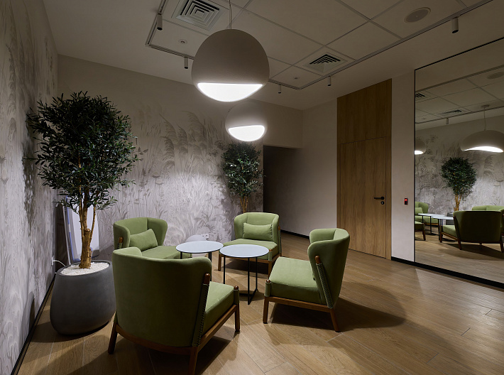 Частная школа, Санкт-Петербург