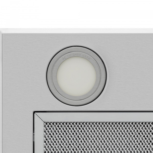 Вытяжка KRONA ADEL 600 INOX PB (КА-00002356)