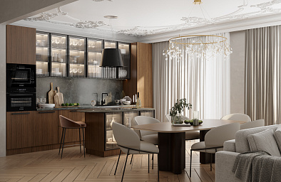 Кухня СТРАДА