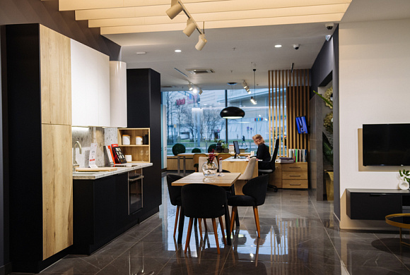 Кантемировская ул., д. 37 (МЦ «Мебель-Сити 2»)