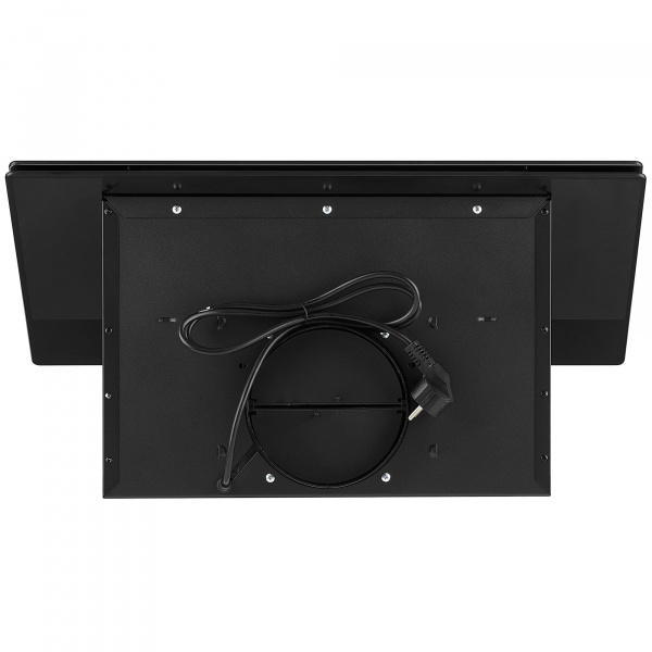 Вытяжка KRONA VENERA 600 black S вытяжка кухонная (КА-00001088)