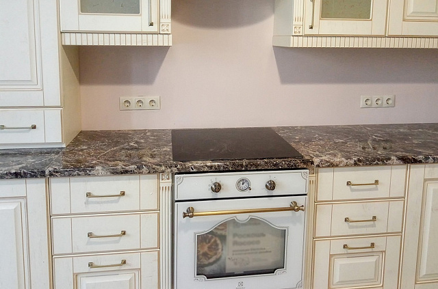 Кухня МЮНХЕН