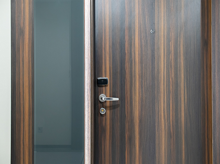 Гостиница «Роснефть», Ленинградская область 