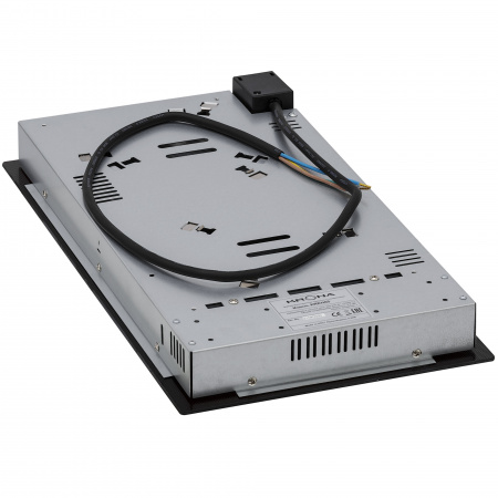 Варочная поверхность KRONA LAUREL 30 BL электрическая варочная поверхность (независимая) КА-00002589