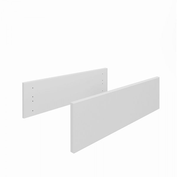 Доборы для крепления корзины 12х50