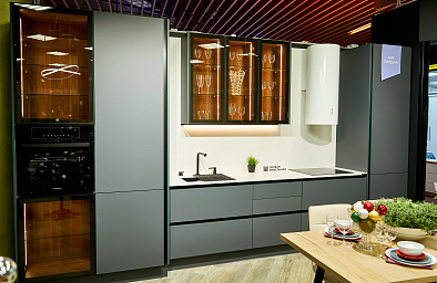 Кухня СФУМАТО