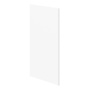 Дверь для пенала ЛАЙТ 131,6х59,6 см ЛДСП цвет Белый перламутр