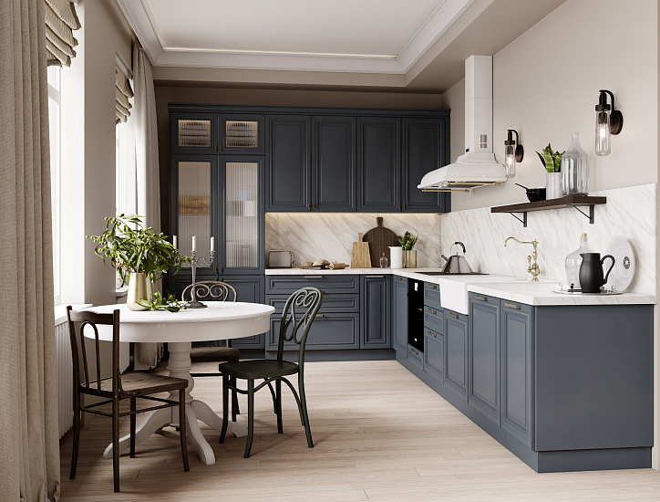 Кухня АЛЛЕГРО фото 1