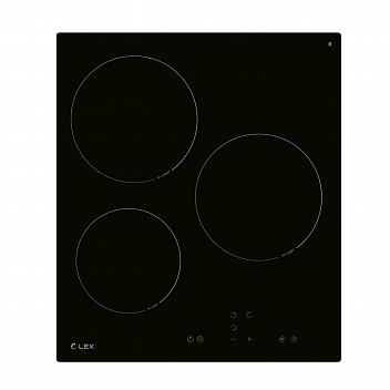 Варочная поверхность LEX EVH 430B BL (CHPE000067)