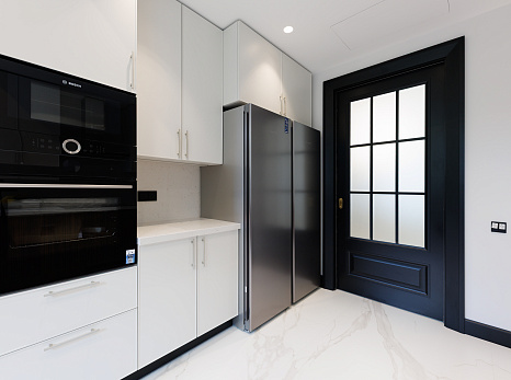 Частные интерьеры:<br>Меблировка загородного дома-68034