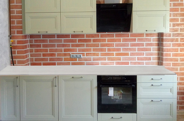 Кухня МАНЧЕСТЕР