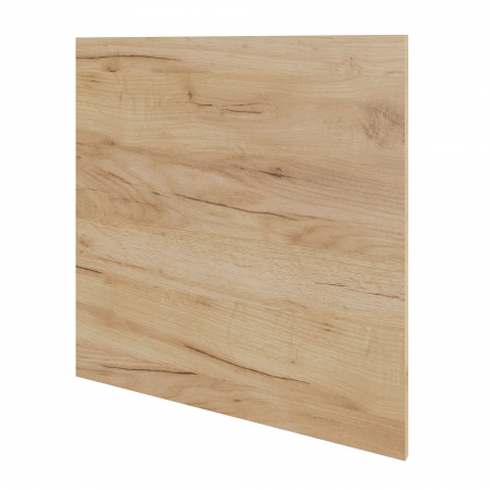 Вставка 70,3х70,8 для раздвижной двери высотой 211 см и шириной 70 см, ЛДСП цвет Дуб золотой