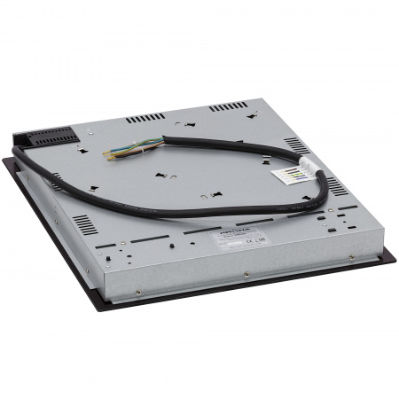 Варочная поверхность KRONA LAUREL 45 BL электрическая варочная поверхность (независимая) КА-00001436