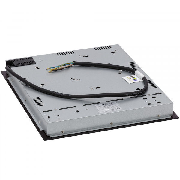 Варочная поверхность KRONA LAUREL 45 BL электрическая варочная поверхность (независимая) КА-00001436