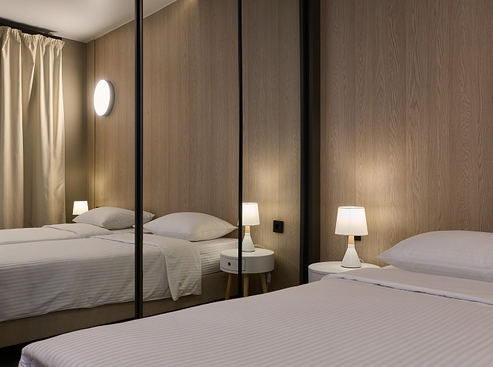 Отель SVET, Санкт-Петербург