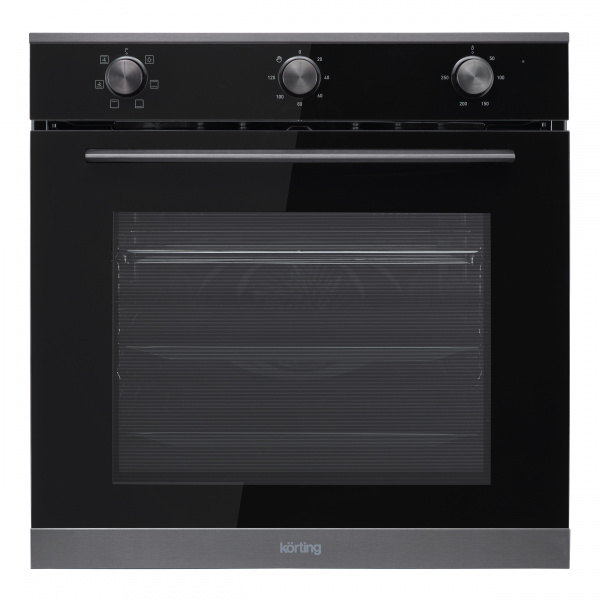 Духовой шкаф KORTING OKB 1310 GNBX
