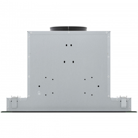 Вытяжка KRONA SELINA 600 GLASS BLACK S (КА-00002595)