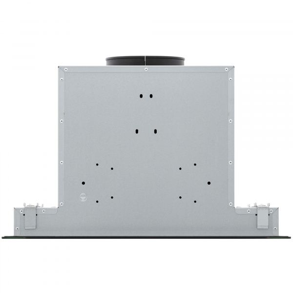 Вытяжка KRONA SELINA 600 GLASS BLACK S (КА-00002595)