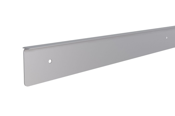 Планка угловая универсальная алюминивая 600-R5/40