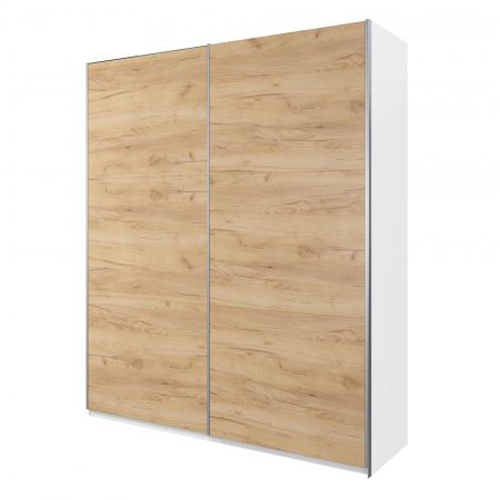 Вставка 77,0х80,8 для раздвижной двери высотой 231 см и шириной 80 см, ЛДСП цвет Дуб золотой