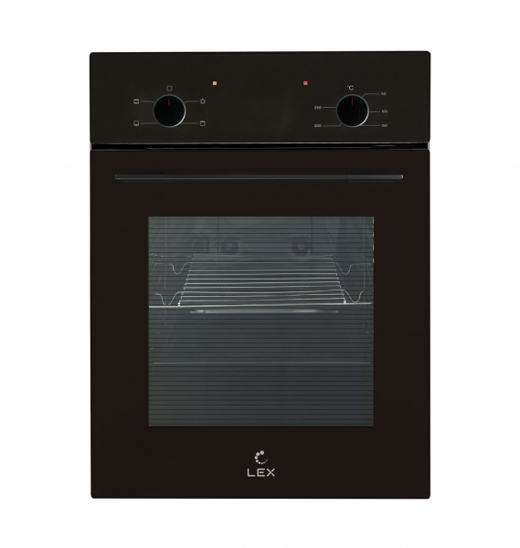Духовой шкаф LEX EDM 4545 BBL (CHAO000437)