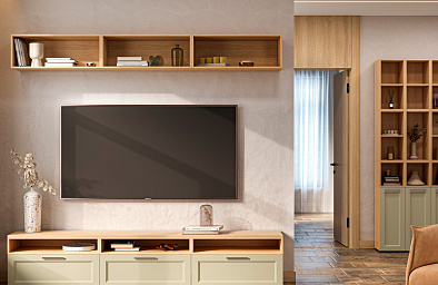 Мебель для гостиной АНТАРА